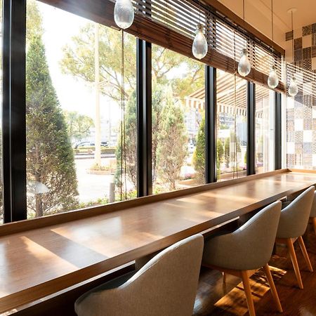 Richmond Hotel Miyazakiekimae Eksteriør bilde