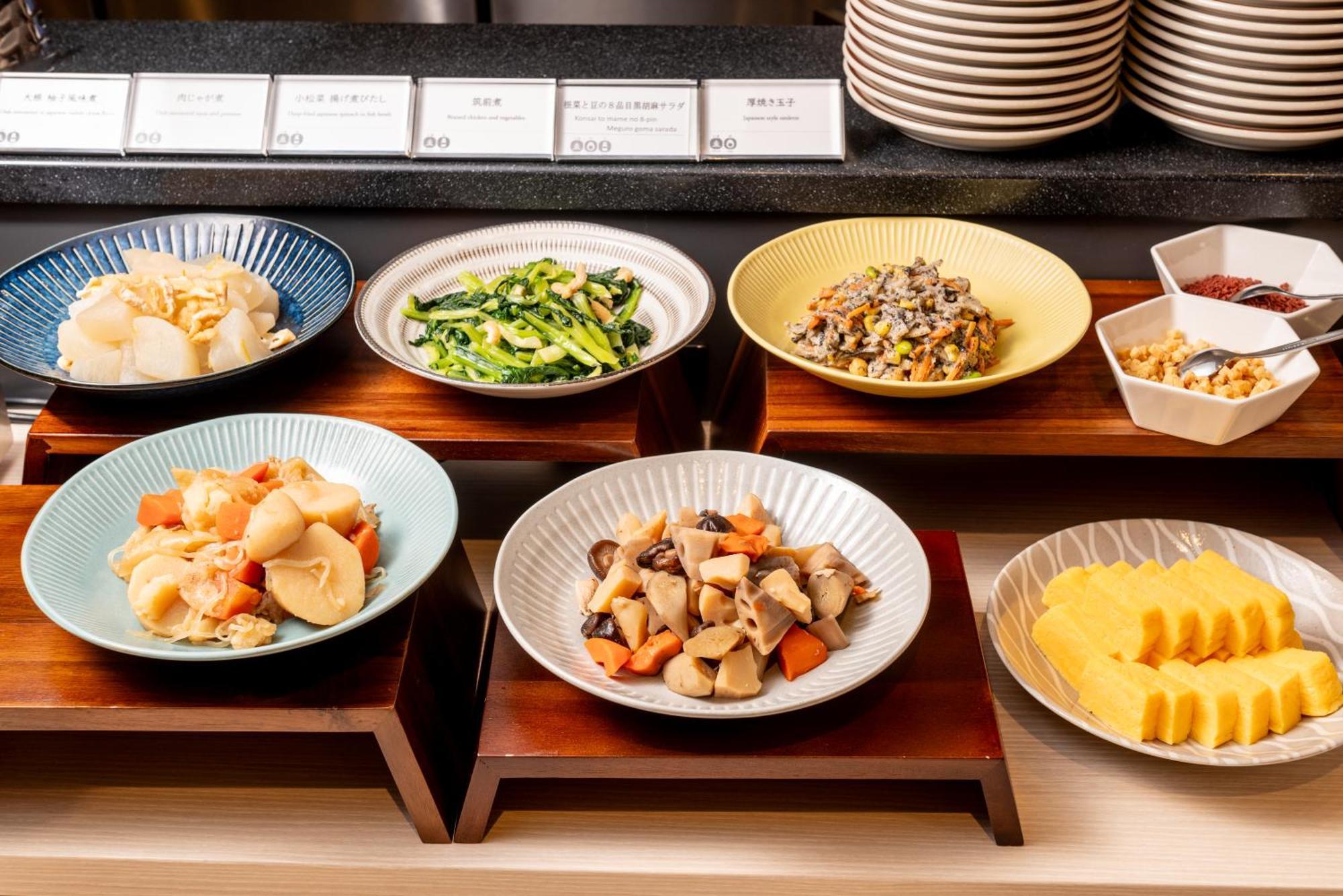 Richmond Hotel Miyazakiekimae Eksteriør bilde
