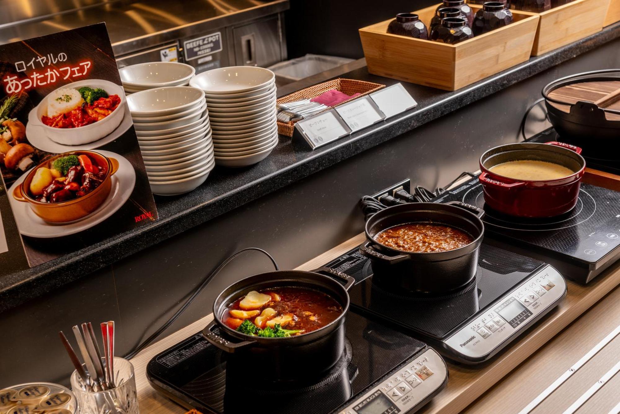 Richmond Hotel Miyazakiekimae Eksteriør bilde
